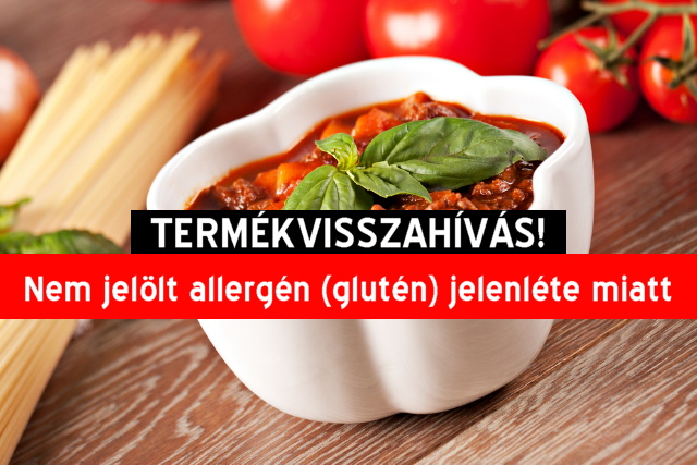 Termkvisszahvs - Maggi bolognai s arrabbiata szszok
