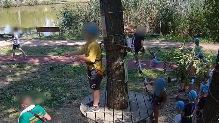 Szolnoki Kalandpark