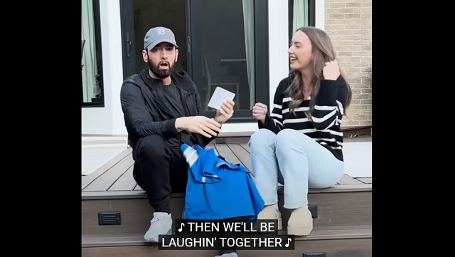 Eminem s lnya