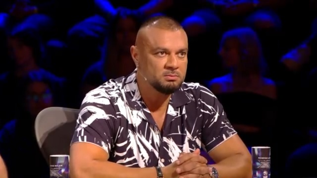 Gáspár Laci