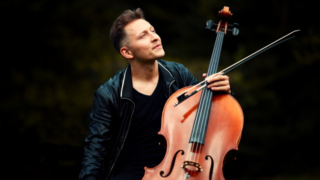 Jodok Vuille, mvsznevn JODOKCELLO