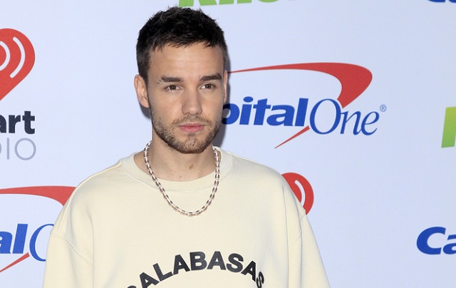 Liam Payne