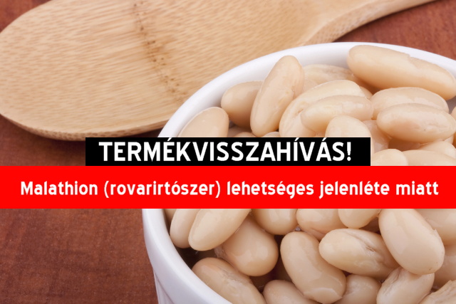 Termkvisszahvs - Tesco fehrbab 500g