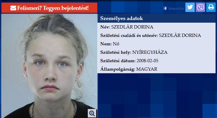 krztt szemly