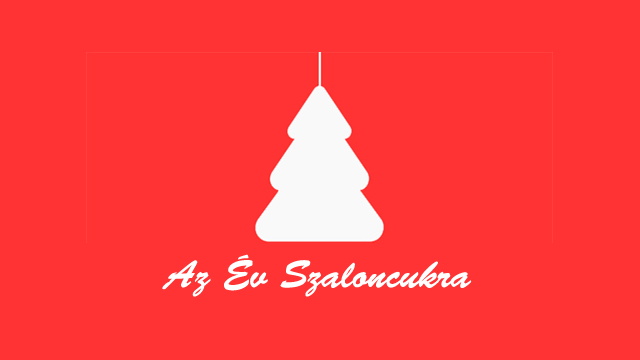 Az v Szaloncukra 2024
