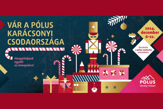 Vr a Plus karcsonyi csodaorszga