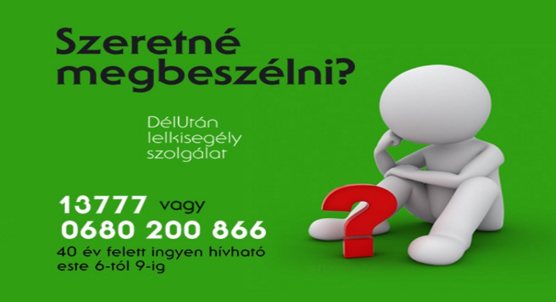 lelkisegly szolglat
