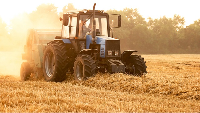 traktor