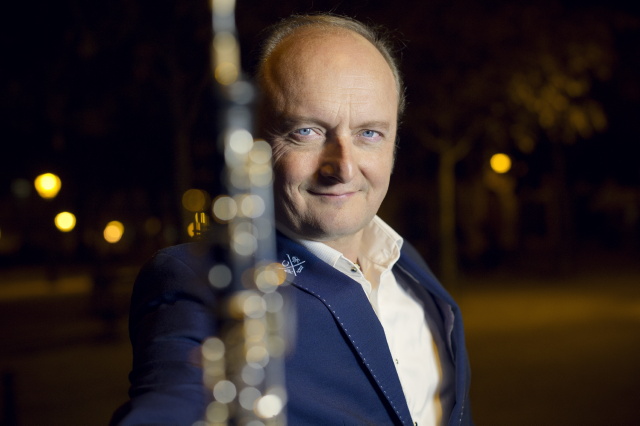 Francois Leleux