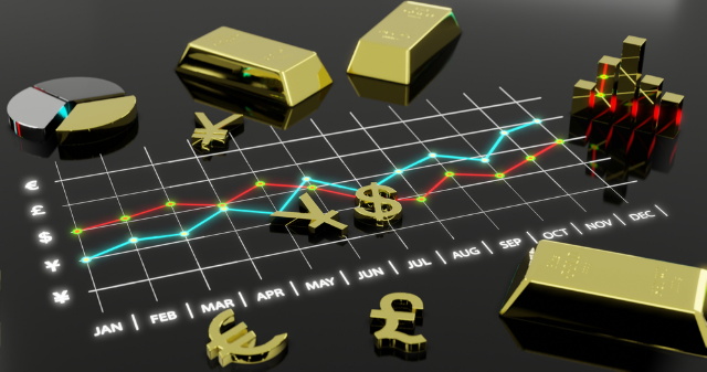 arany vagy forex?