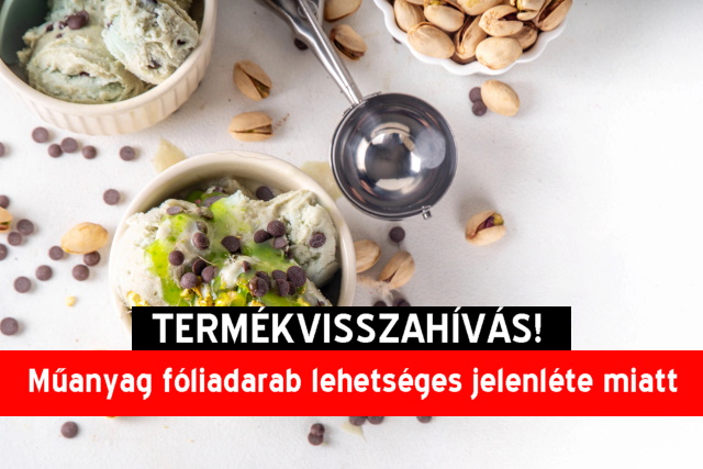 Termkvisszahvs - Dubai csokold jgkrm