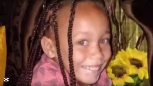 Joslin Smith, a 6 vesen eladott kislny