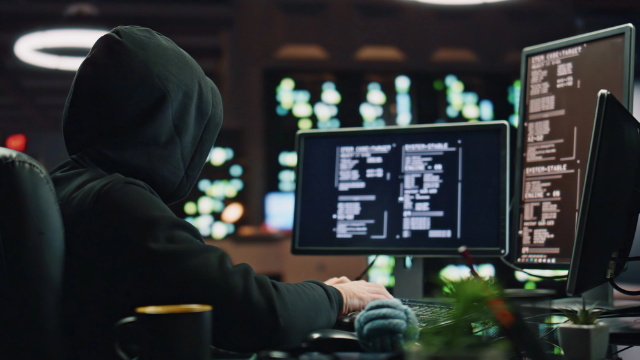 hacker tmads