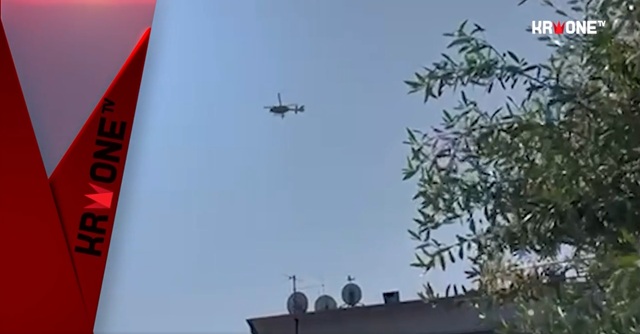 Lvldzs Grazban: kilenc halott egy iskolai tmadsban, a tmad is ldozatul esett
