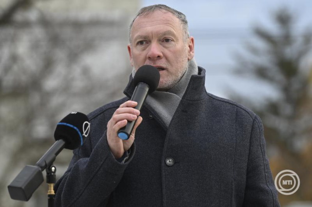 Vrnai Lszl, zugli alpolgrmester