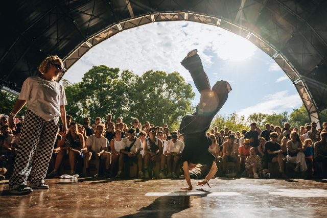Sziget Szoho