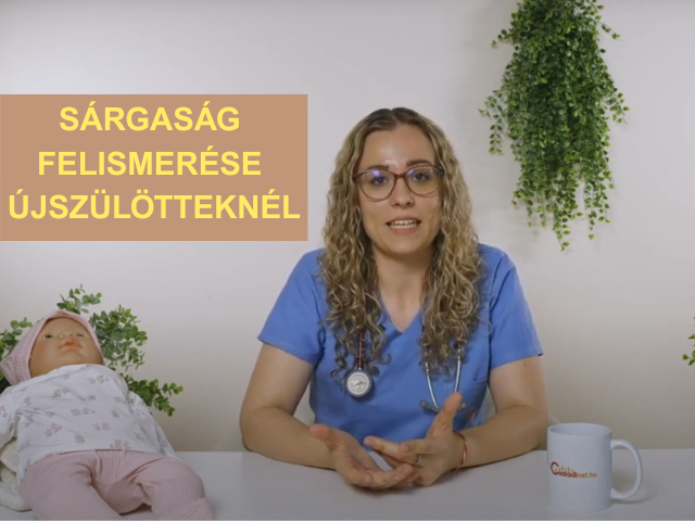 Lakatos Lilla beszl az jszlttkori srgasgrl
