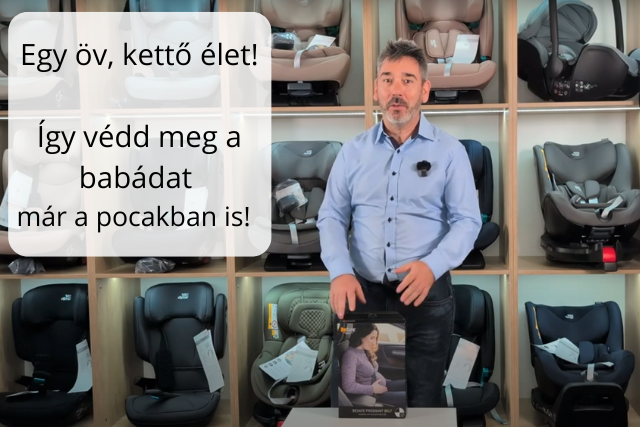 Egy v, kett let - gy vdd meg a babdat mr a pocakban is!