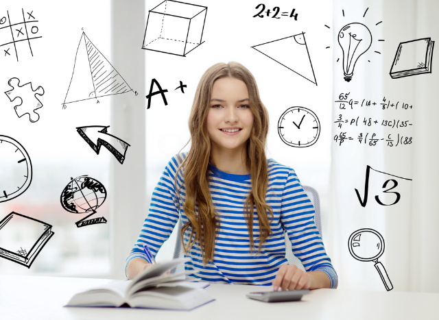 Milyen képességre van szüksége egy mai középiskolásnak? Milyen képességre van szüksége egy mai középiskolásnak?