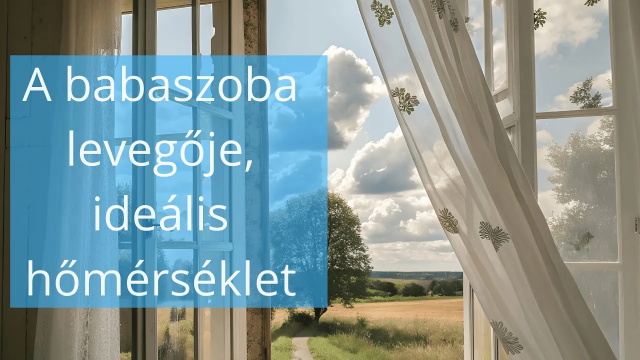 babaszoba levegője babaszoba levegője