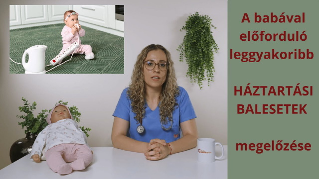 hztartsi balesetek megelzse