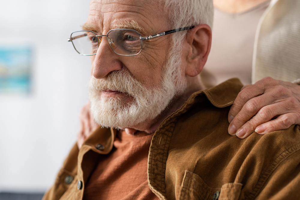 Ha egyszer demenciám lesz - egy megrendítő kívánságlista, amit minden családnak látnia kell Ha egyszer demenciám lesz - egy megrendítő kívánságlista, amit minden családnak látnia kell