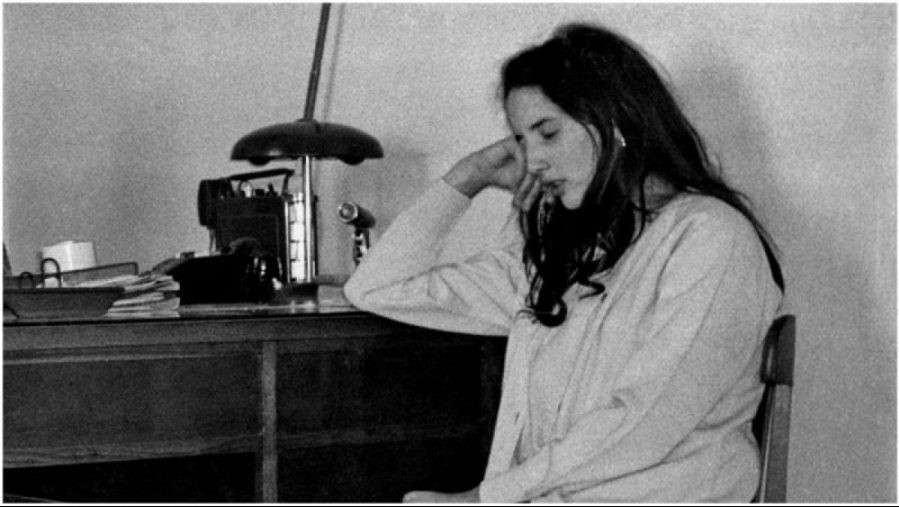 Tizenht ves volt, s a trvny azt mondta, hozz kell mennie az erszakoljhoz.  nemet mondott.