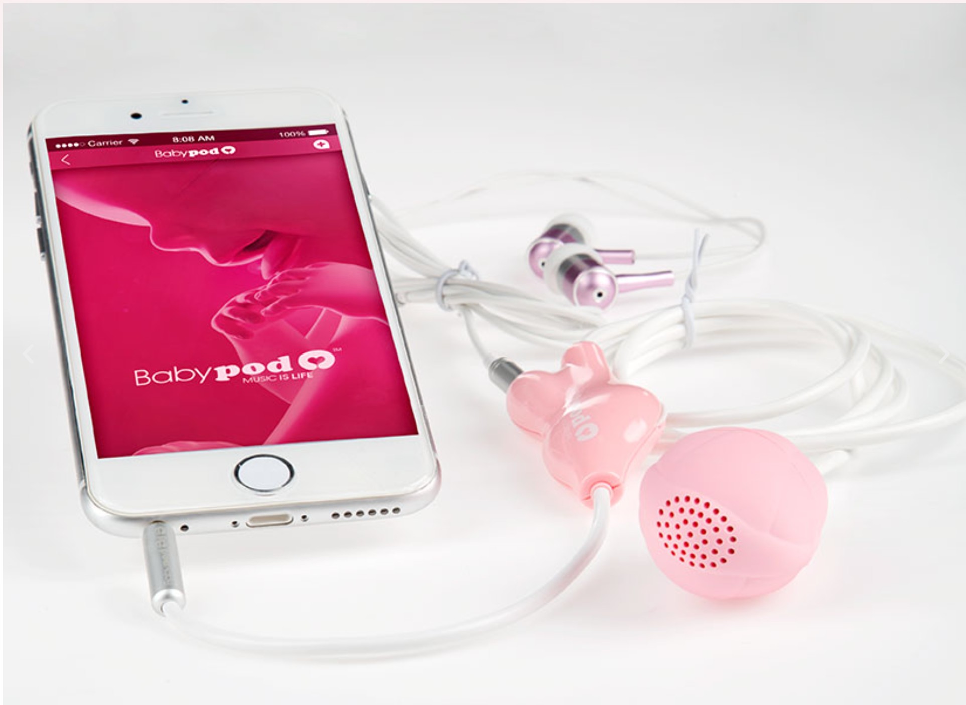 A legbizarrabb babaeszköz, amit valaha láttál – és nők tényleg használják A legbizarrabb babaeszköz, amit valaha láttál – és nők tényleg használják