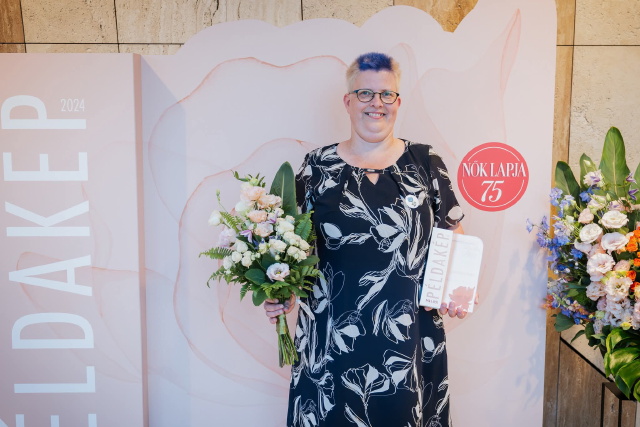 Arany-Kovács Rozália Arany-Kovács Rozália