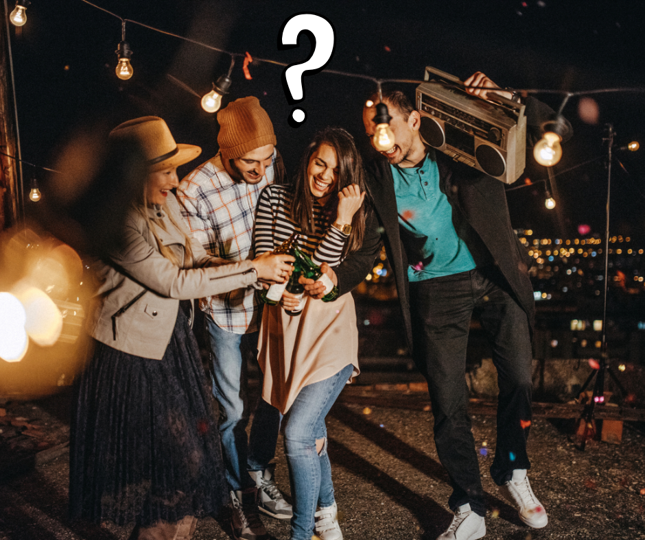 Mikor engedjem egyed�l bulizni a kamaszomat? - Egy szeretetteli �tmutat� bizonytalan sz�l�knek