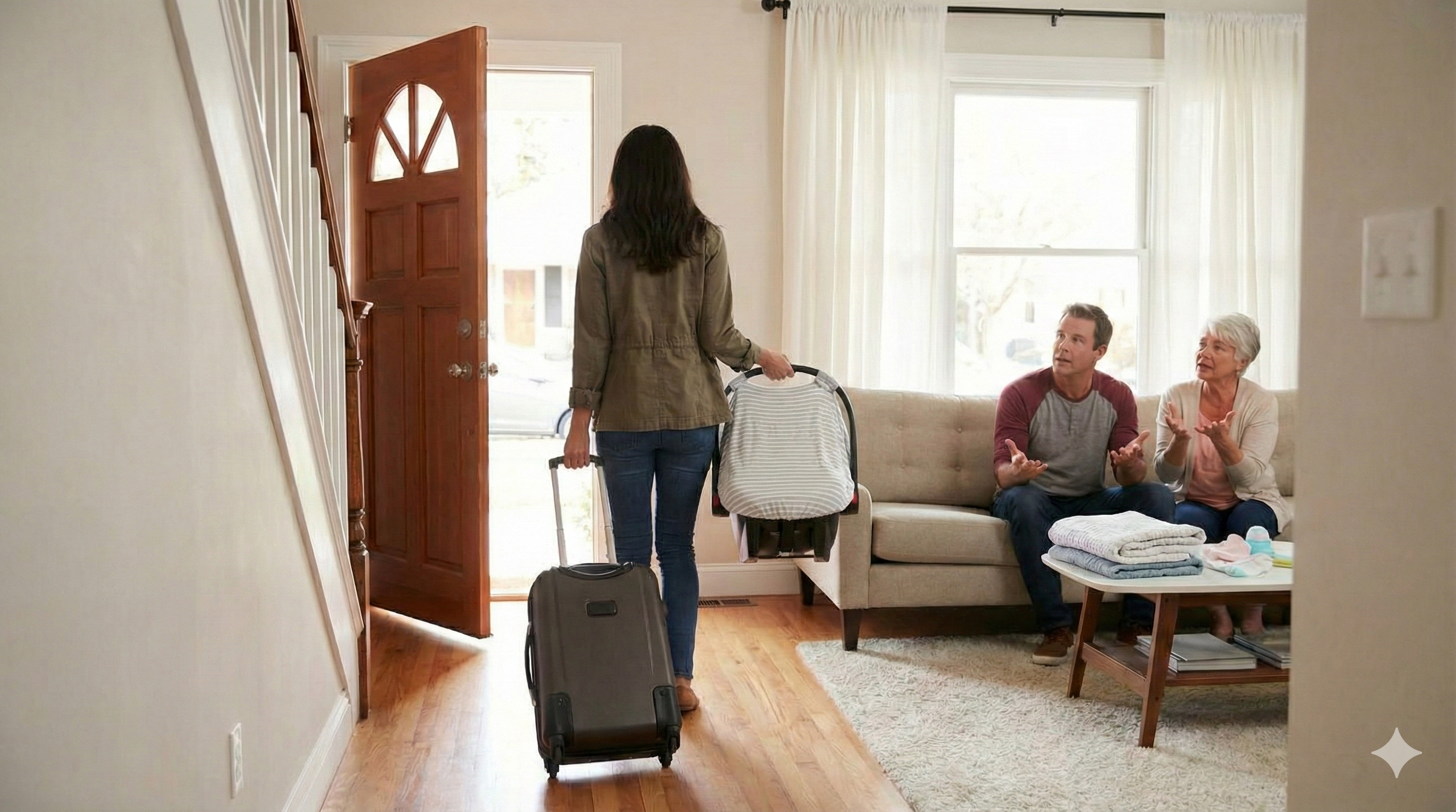 H�romszor csalta meg v�rand�s feles�g�t, majd hisztizni kezdett, amikor az asszony beadta a v�l�keresetet