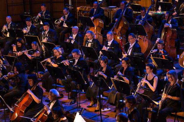 Magyar Nemzeti Filharmonikus Zenekar