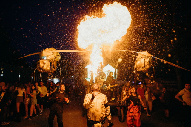 Sziget 2026 Sziget 2026