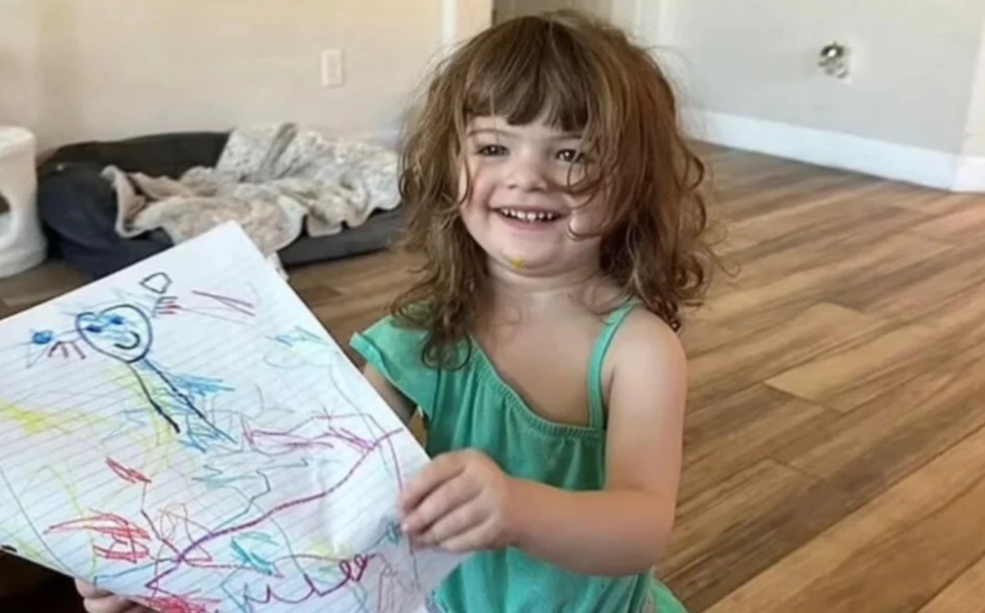 Porn�t n�zett �s vide�j�t�kozott, m�g l�nya az aut�ban haldoklott - b�rt�n helyett a hal�lt v�lasztotta az apa 