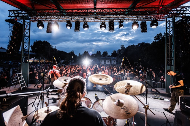 Tribute Maraton 2026 Tribute Maraton 2026