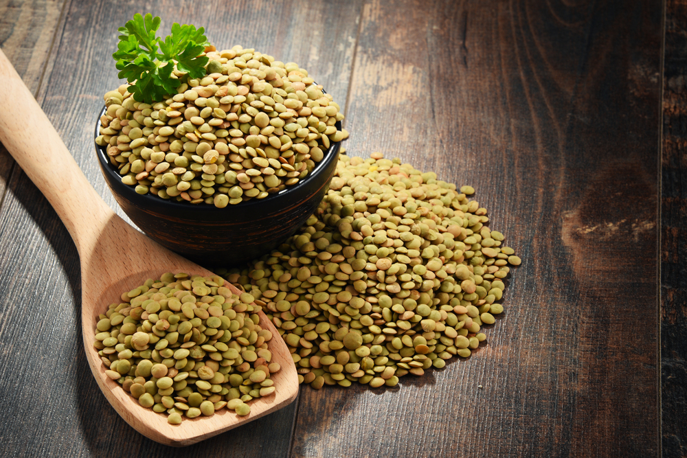 Az apr� szuper�tel, ami ott lapul a kamr�dban: Ez�rt egyen t�bb lencs�t a csal�d!