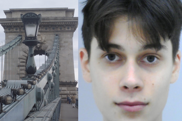 Nyilatkozott Matyi csal�dja: val�sz�n�leg � zuhant a Dun�ba a L�nch�dr�l