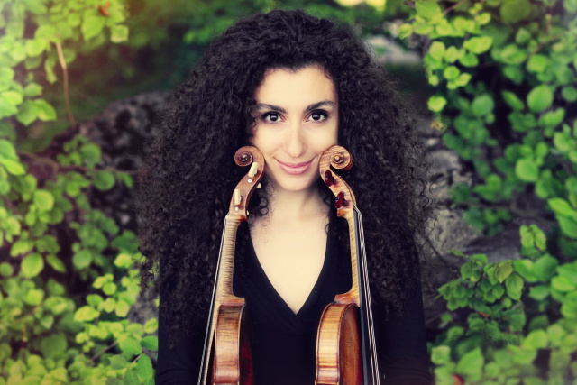 Chouchane Siranossian