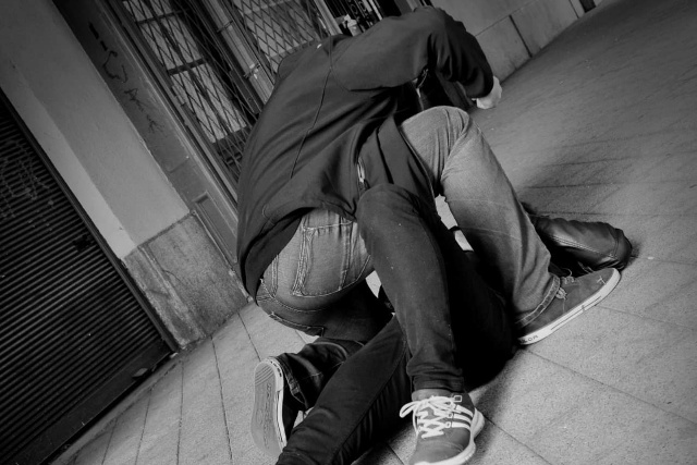 önvédelem önvédelem