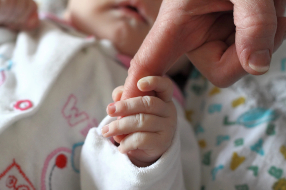 Elvitték a babát a kórházból: mi történik a magyar gyermekvédelemben? Elvitték a babát a kórházból: mi történik a magyar gyermekvédelemben?