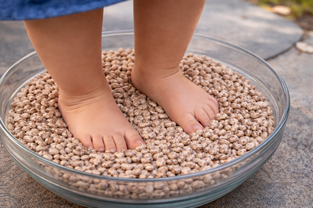 Baba a babban – vir�lis life hack az �lmatlan �jszak�k ellen