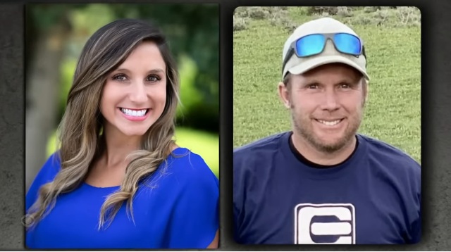 Gyermekk�nyvet �rt a gy�szr�l, most f�rje meggyilkol�s�val v�dolj�k