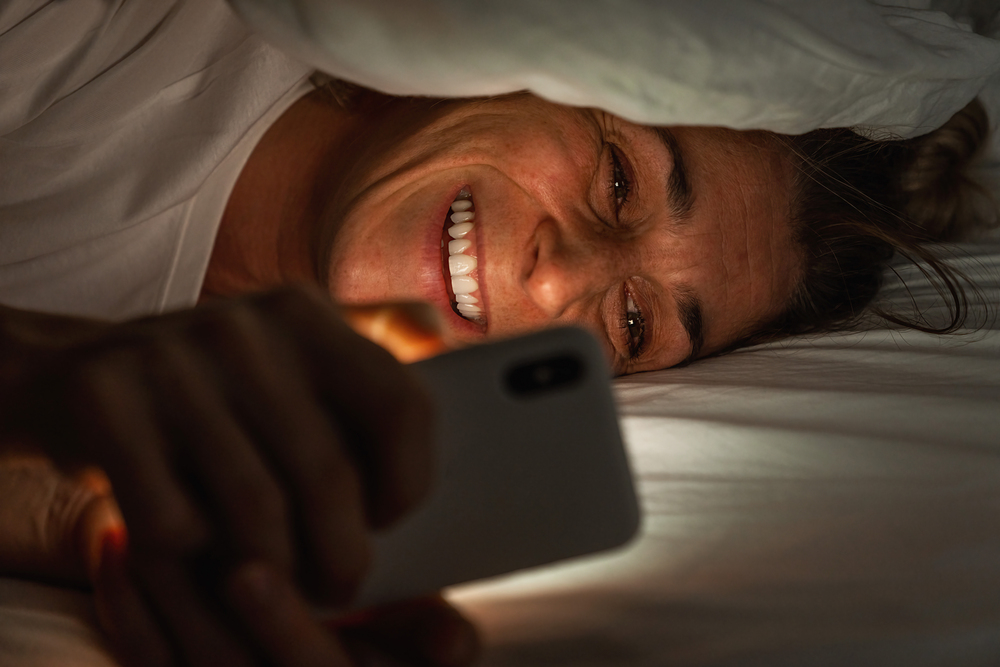 Mobilon küldött, szexi üzenetek - Buktatók, példák, tanácsok Mobilon küldött, szexi üzenetek - Buktatók, példák, tanácsok