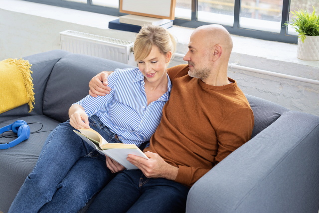 �res f�szek szindr�ma