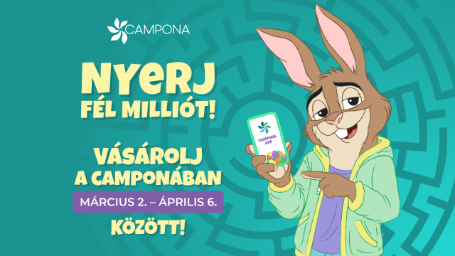 Campona H�sv�t '26