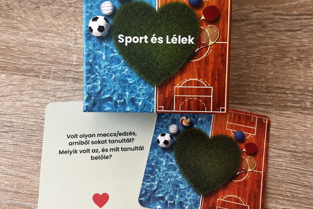 Sportkapocs