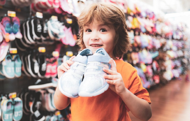 rugalmas talp� cip�