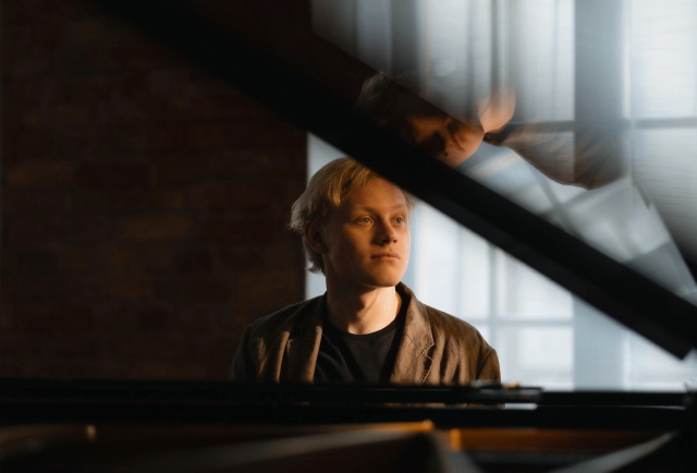 Alexander Malofeev