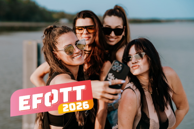 EFOTT 2026
