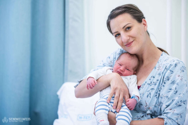 Az embrióból szűrték ki a súlyos SMA betegséget Az embrióból szűrték ki a súlyos SMA betegséget